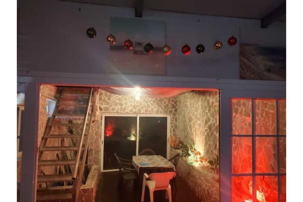 Casa Encima Del Mar, Parquing, 4 Patios, Idilico Villa El Escobonal Kültér fotó